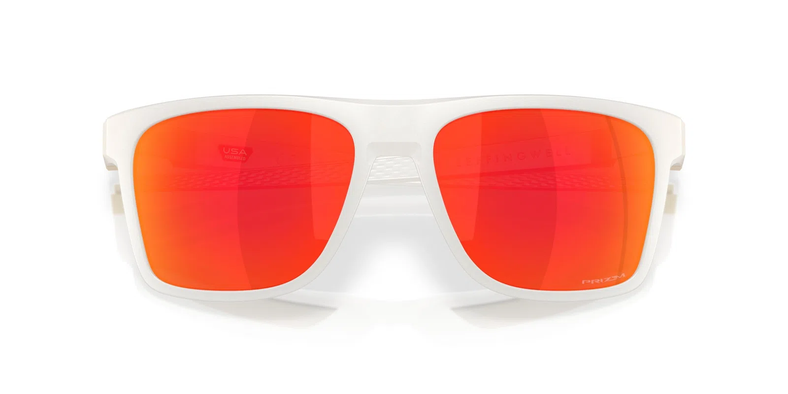 Oakley Leffingwell 9100 Sunglasses - view 103